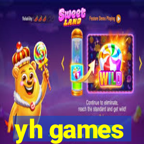 yh games